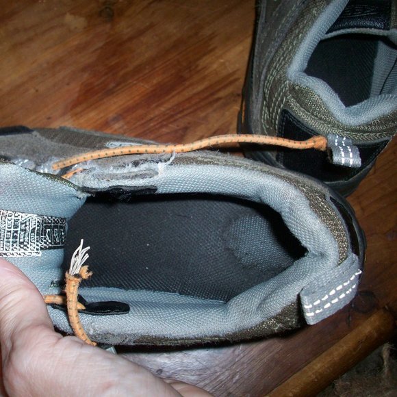 Keen Joey Size 2 - Picture 8 of 9